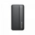 Remax RPP-212 QC+PD 10000mAh Power Bank 22.5W - Black